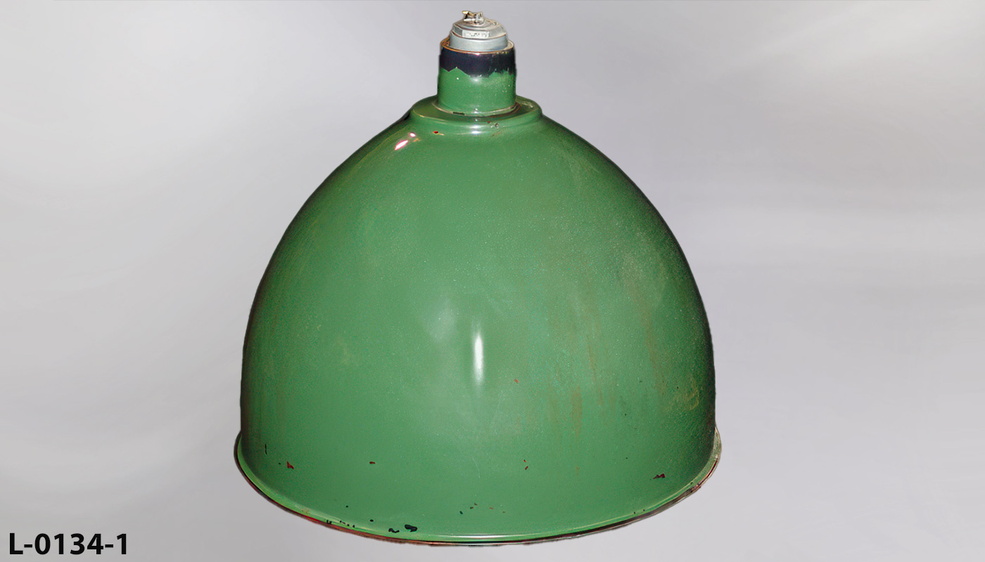 L-0134-1 Warehouse Light