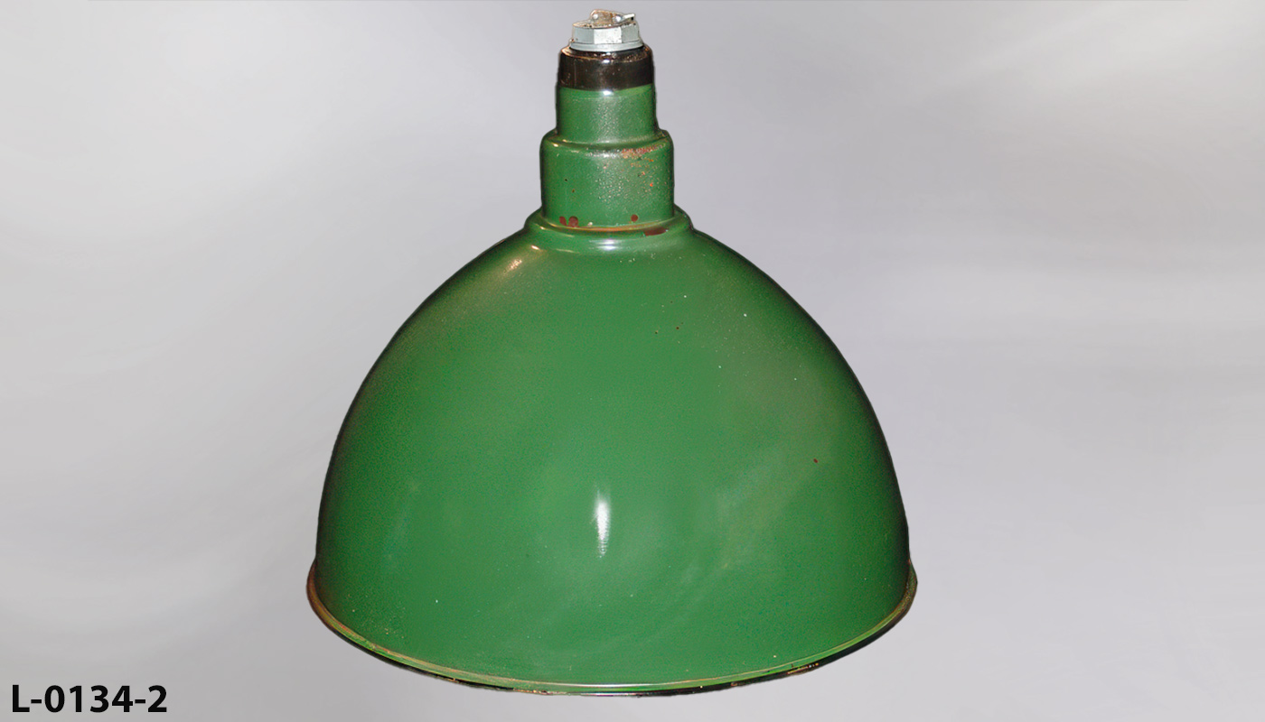 L-0134-2 Warehouse Light