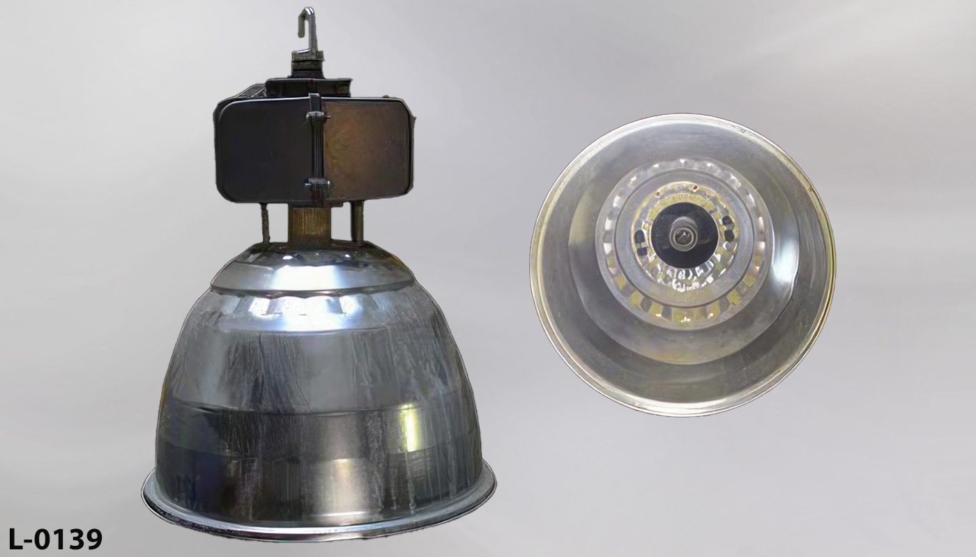 L-0139 Warehouse Light
