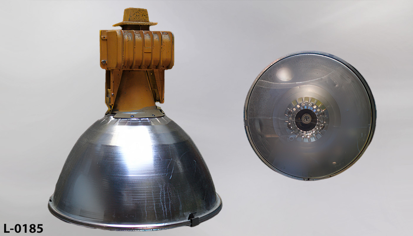 L-0185 Warehouse Light