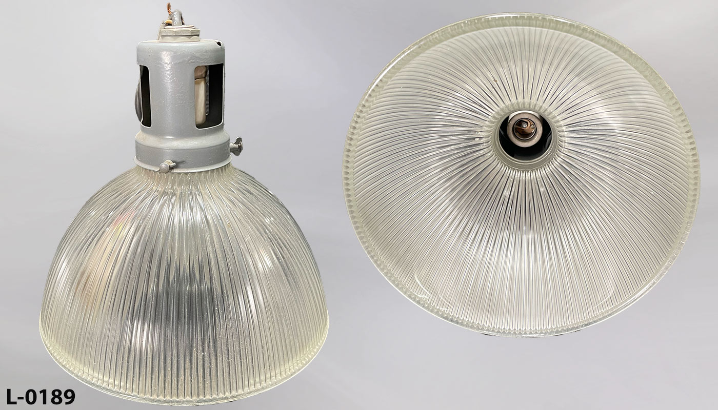 L-0189 Warehouse Light