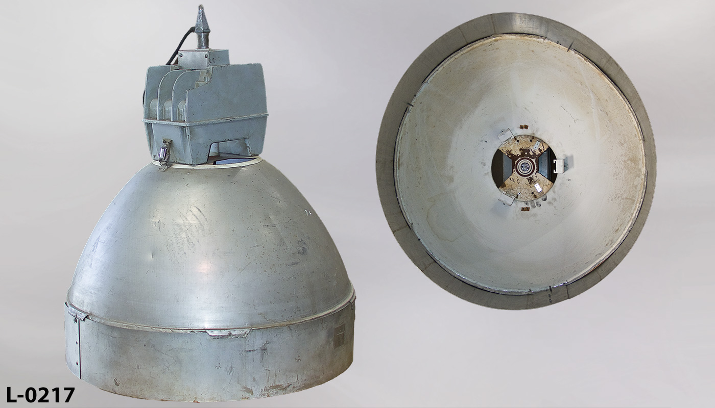 L-0217 Warehouse Light