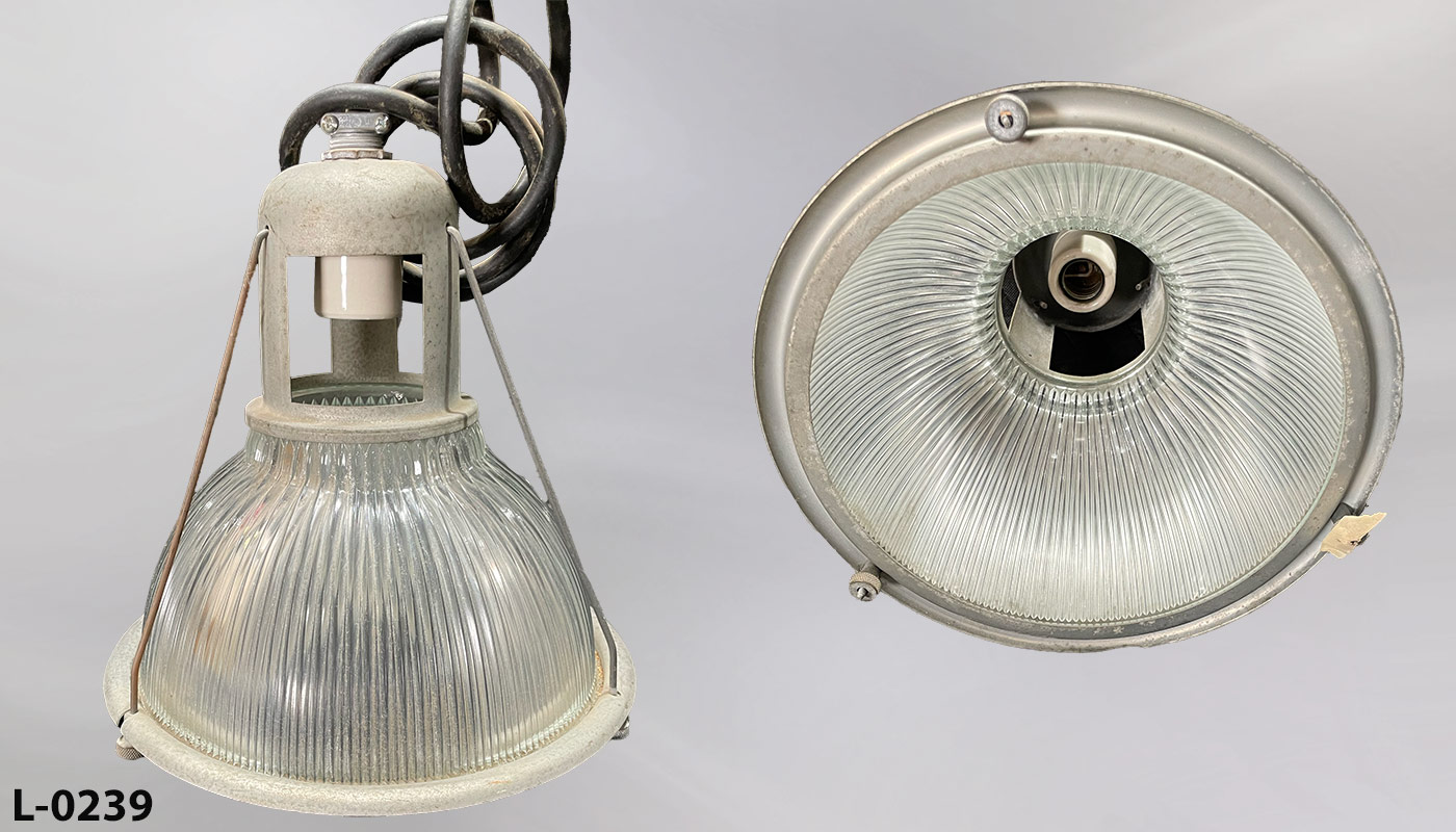 L-0239 Warehouse Light