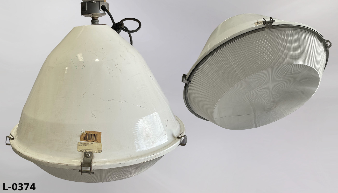 L-0374 Warehouse Light