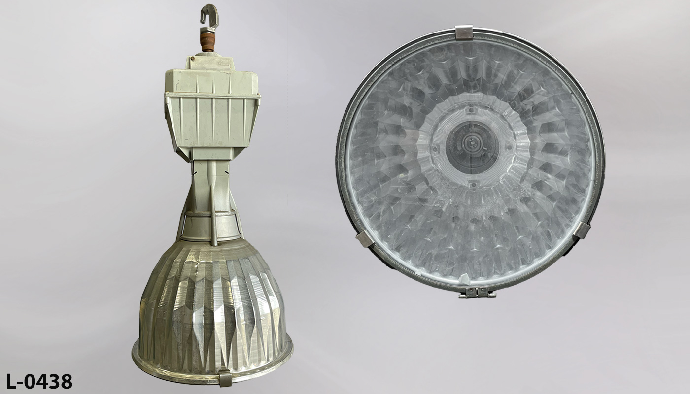 L-0438 Warehouse Light