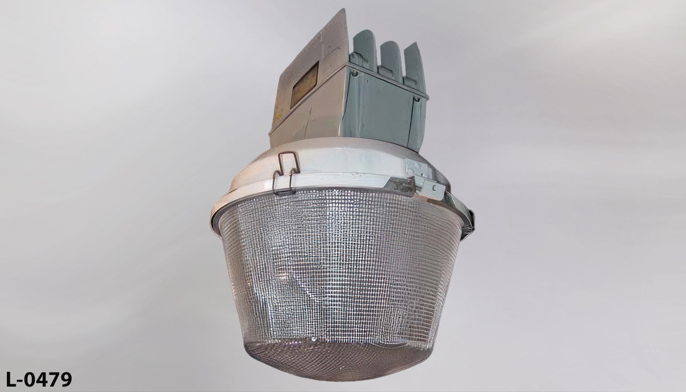L-0479 Warehouse Light
