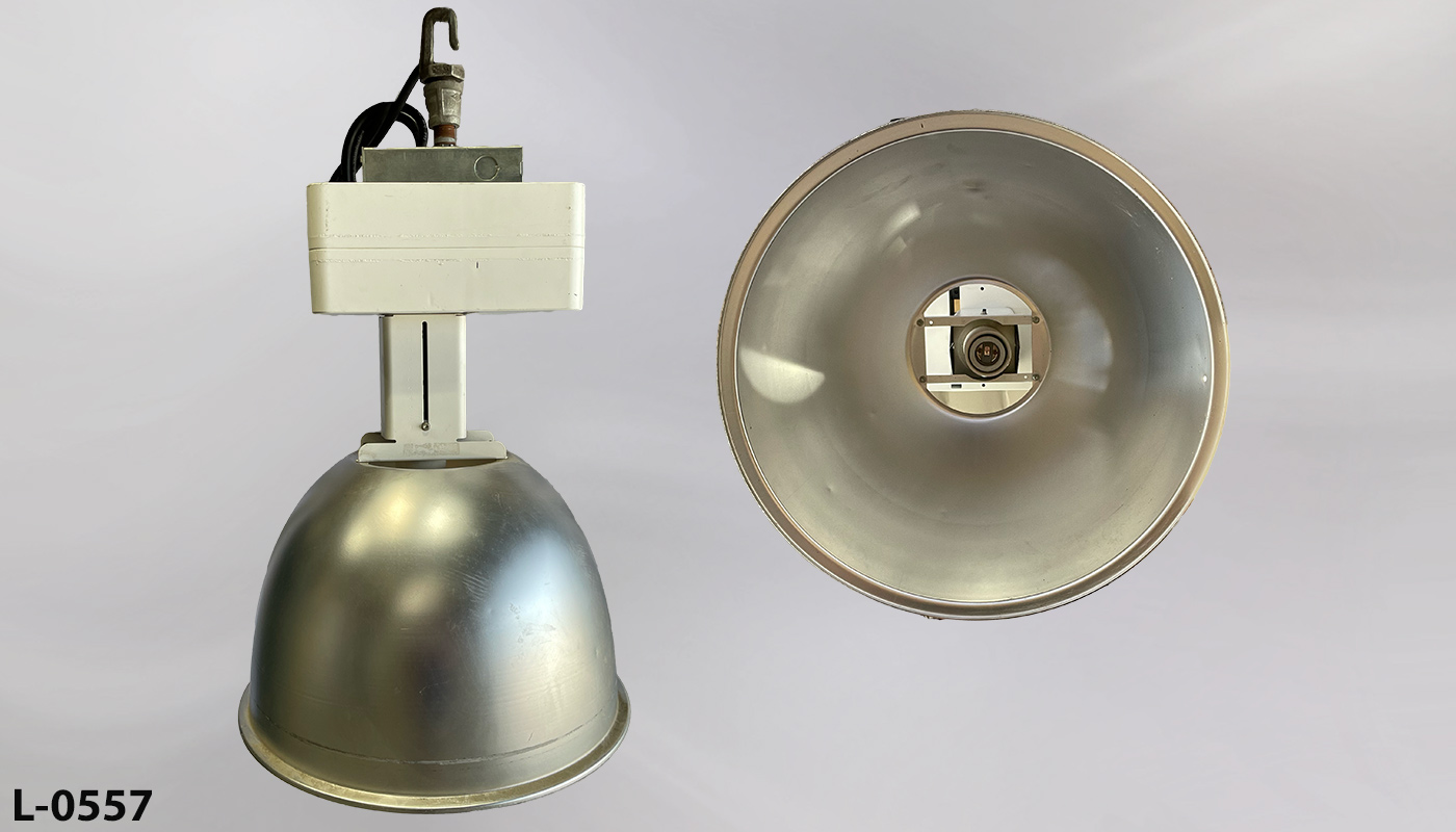 L-0557 Warehouse Light