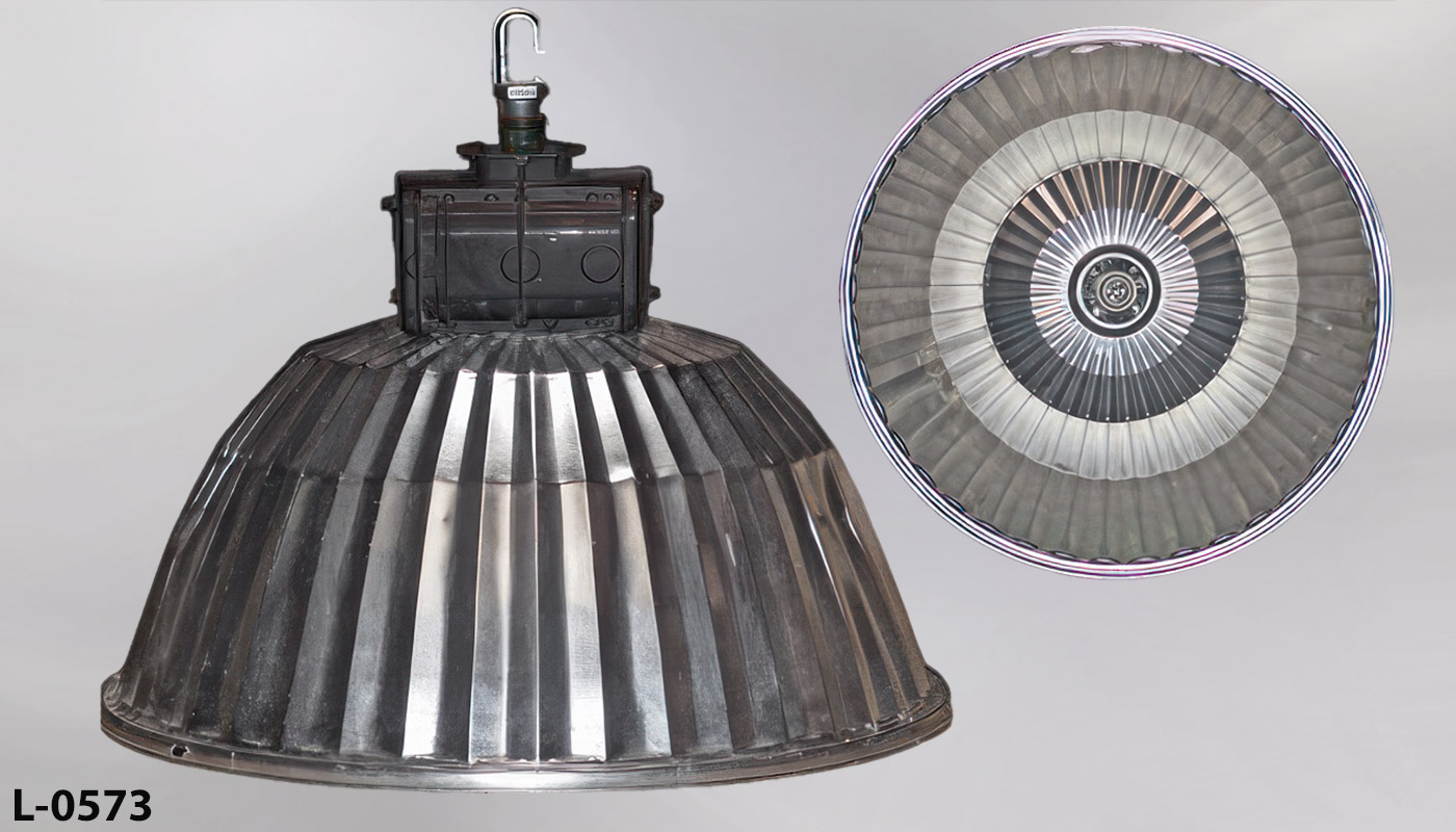 L-0573 Warehouse Light