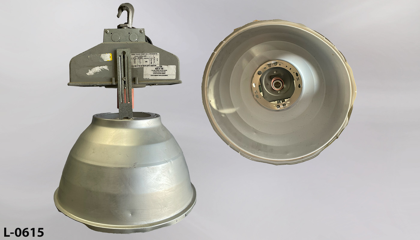 L-0615 Warehouse Light