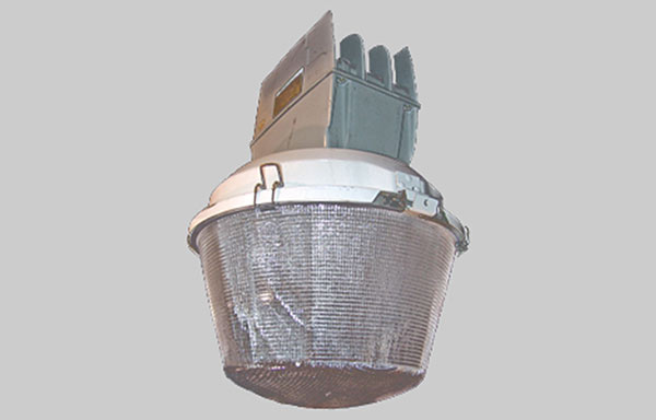 Warehouse Lights