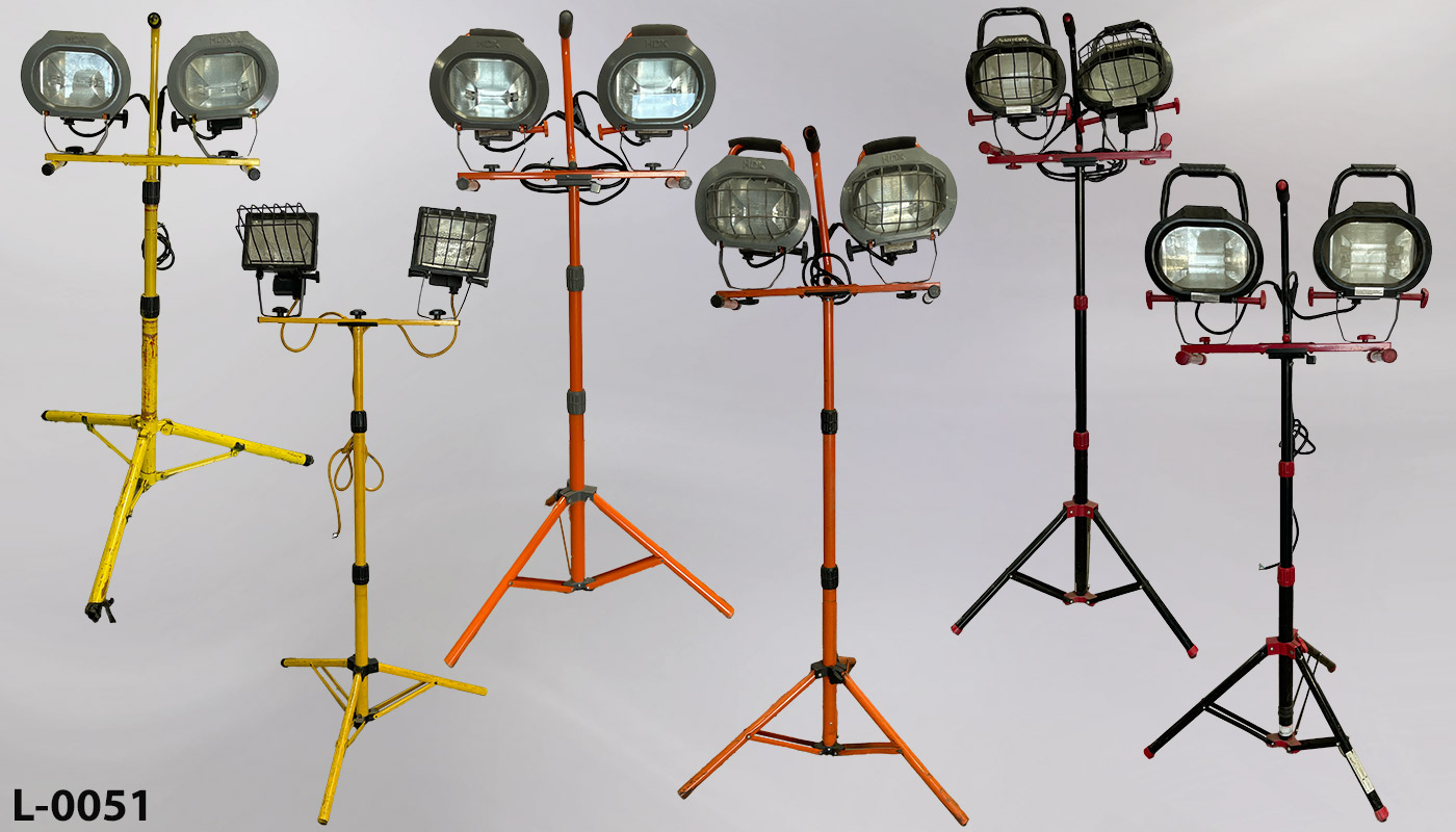 L-0051 Work Light