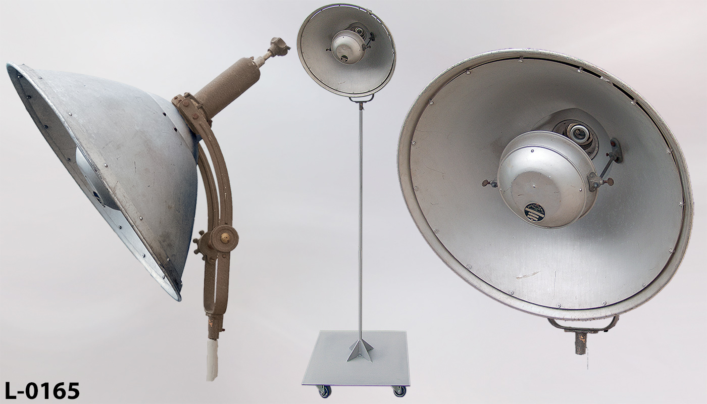 L-00165 Work Light