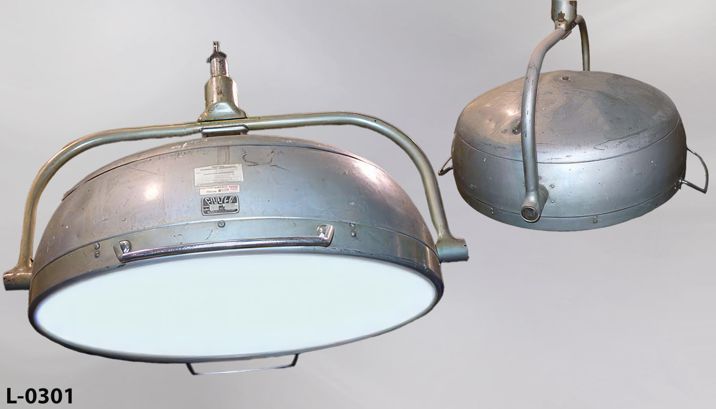 L-0301 Surgical Light