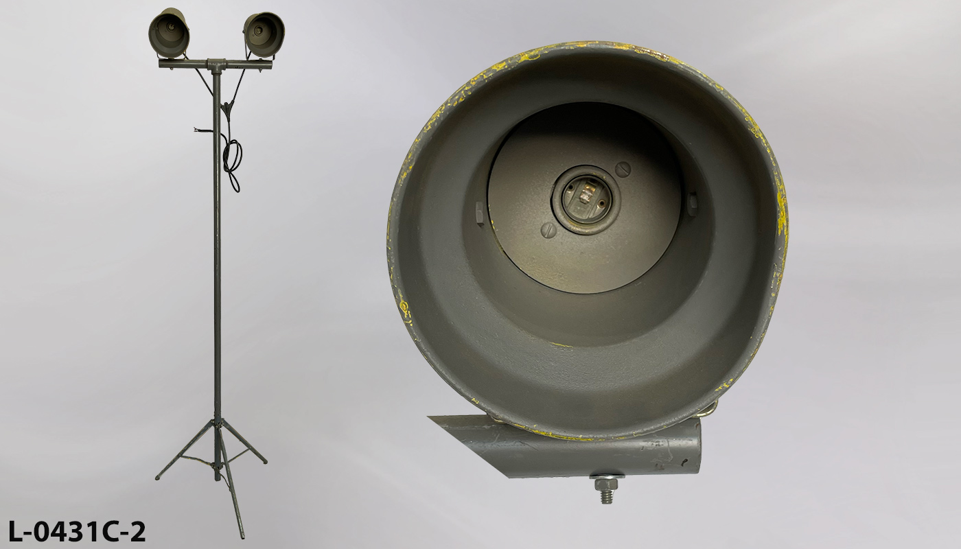 L-0431c_2 Work Light