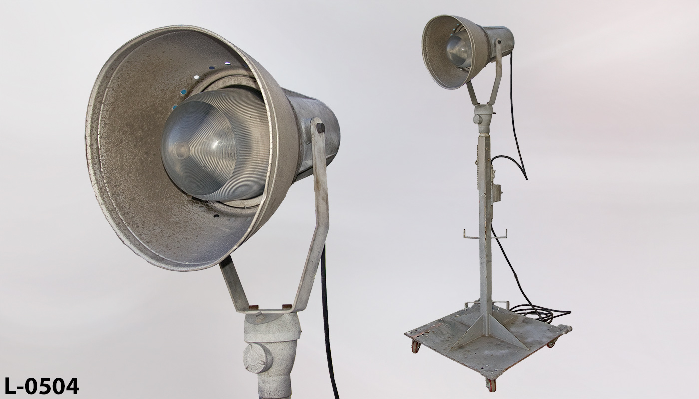 L-0504 SpotLight