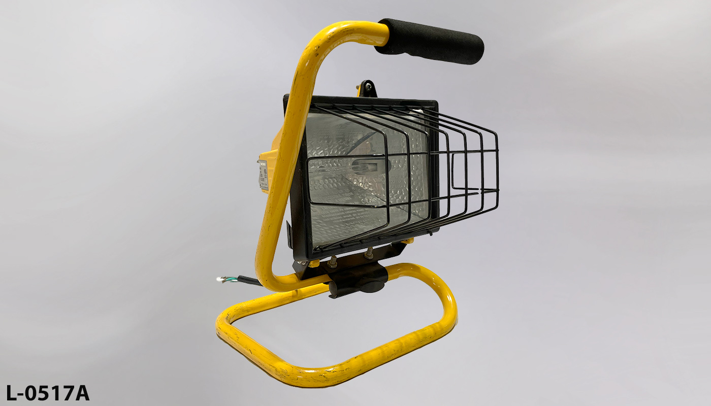 L-0517a Work Light