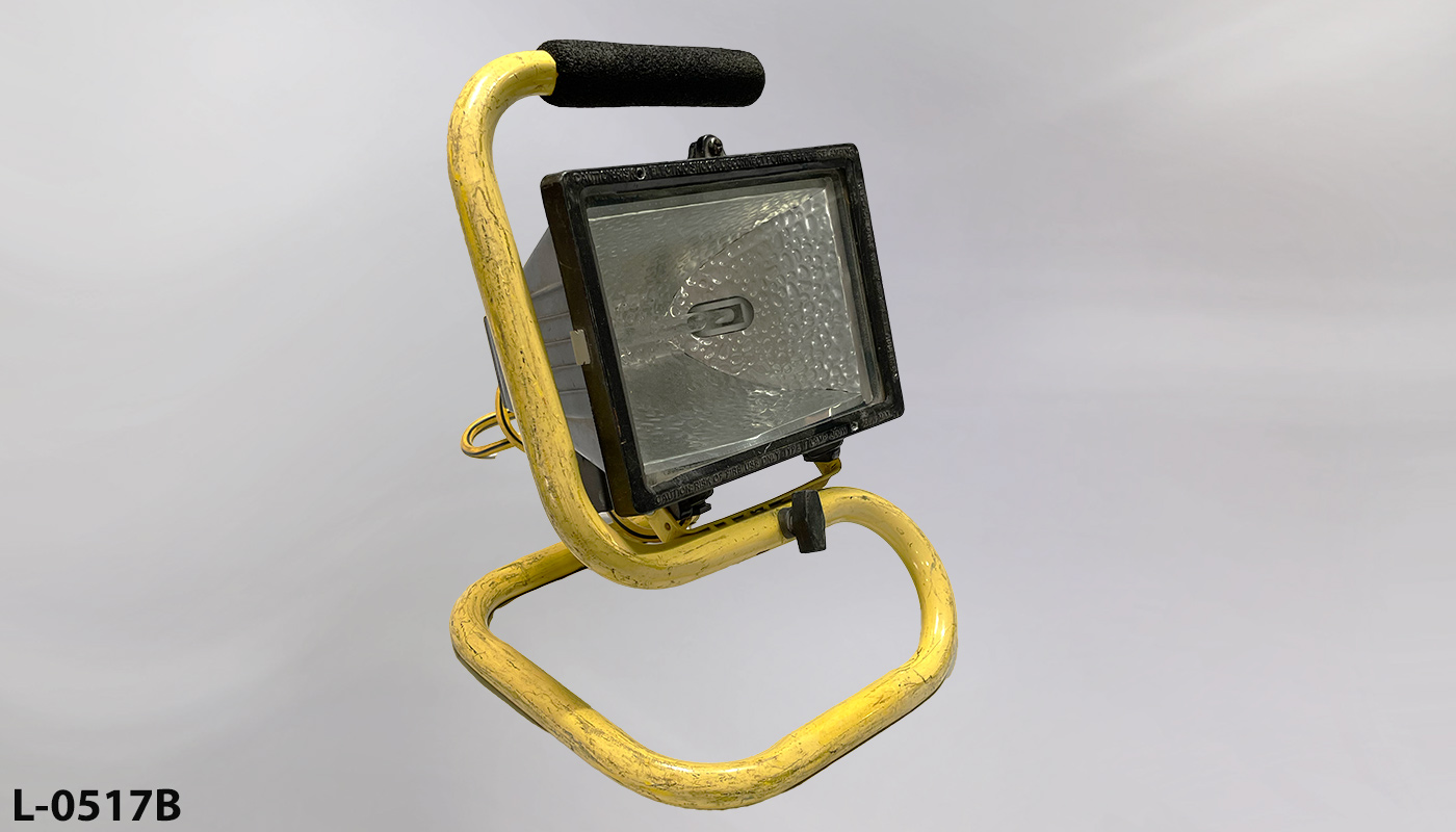 L-0517b Work Light