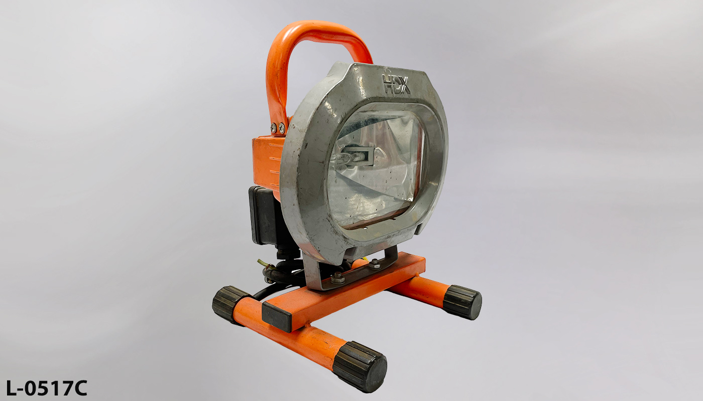 L-0517c Work Light