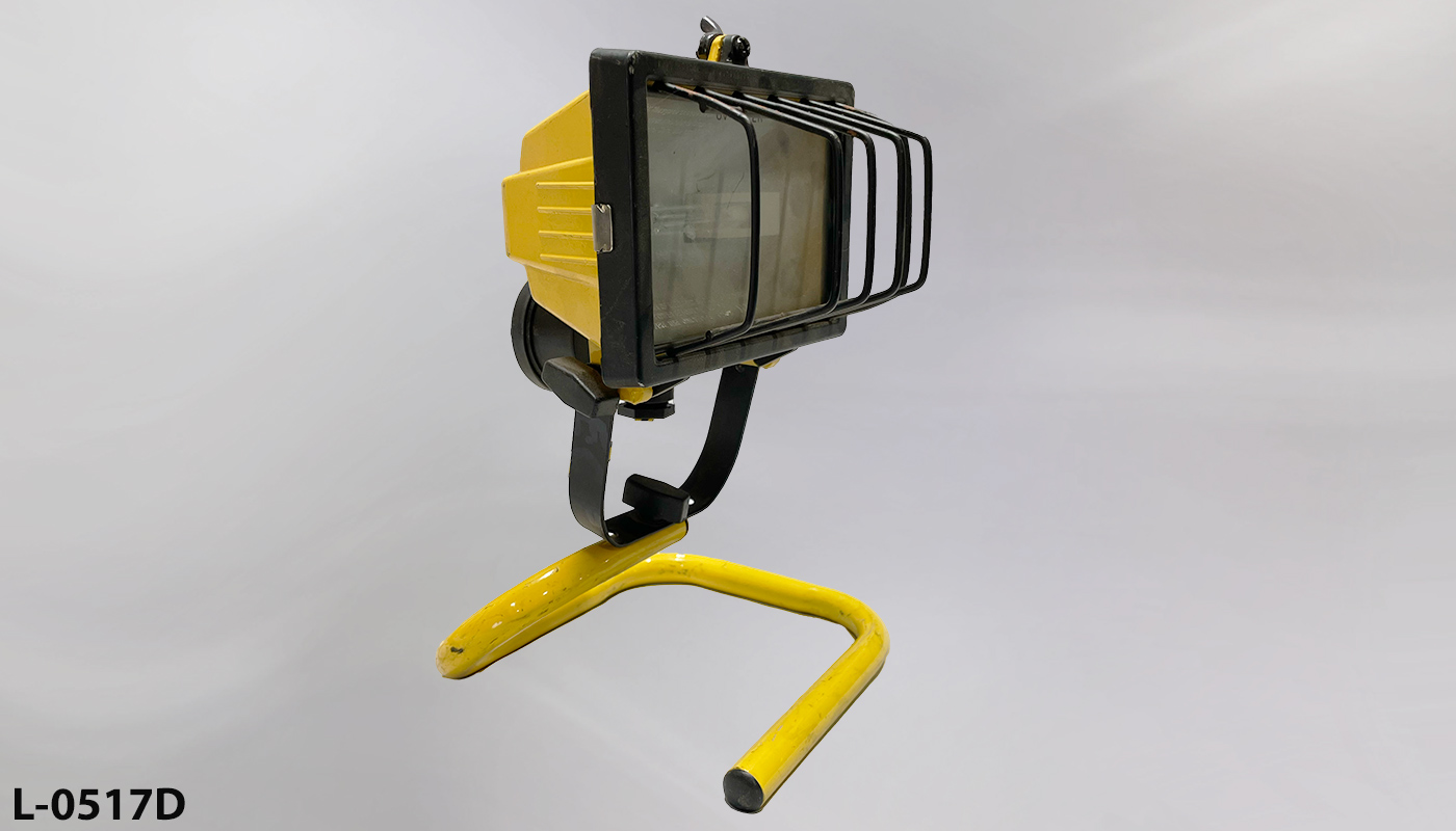 L-0517d Work Light