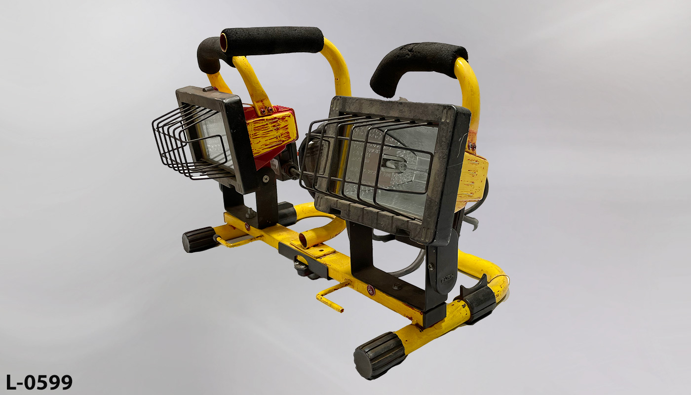 L-0599 Work Light