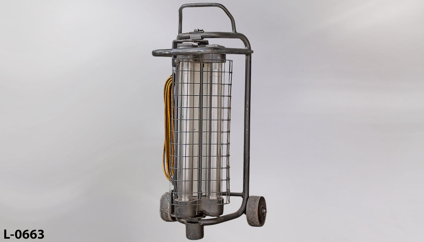 L-0663 Work Light