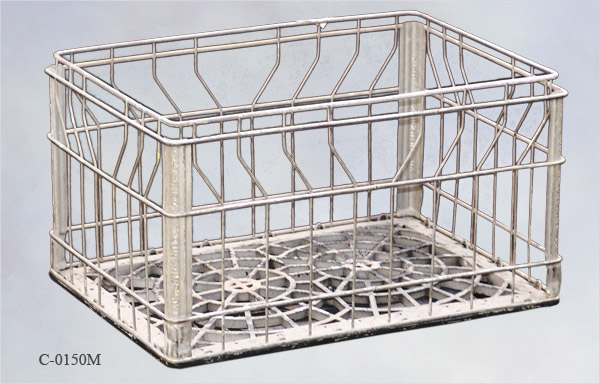 c_0150m Milk Crate