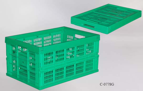 c_0778g Milk Crate