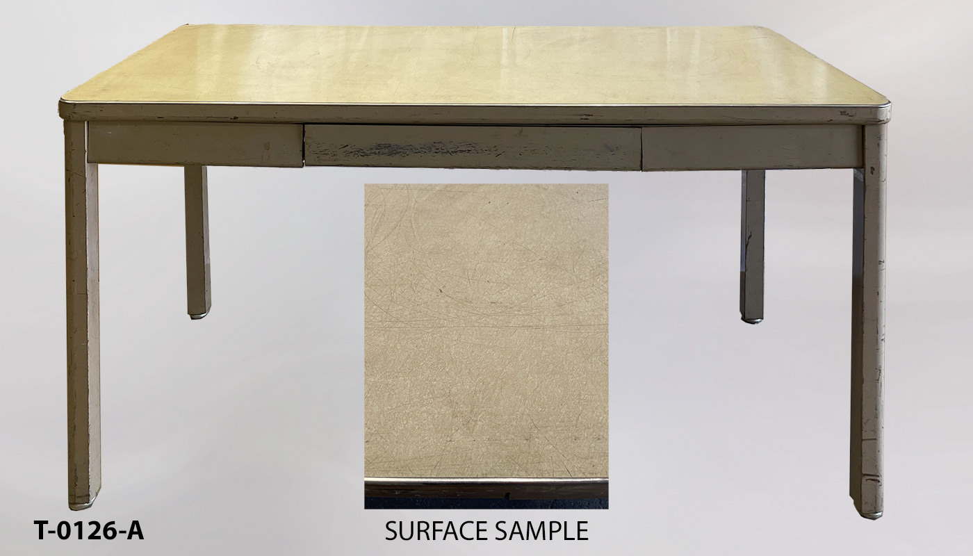 Office/Utility Tables t_0126a
