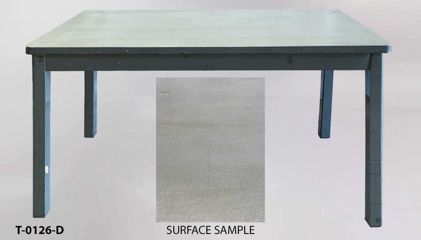 Office/Utility Tables t_0126d