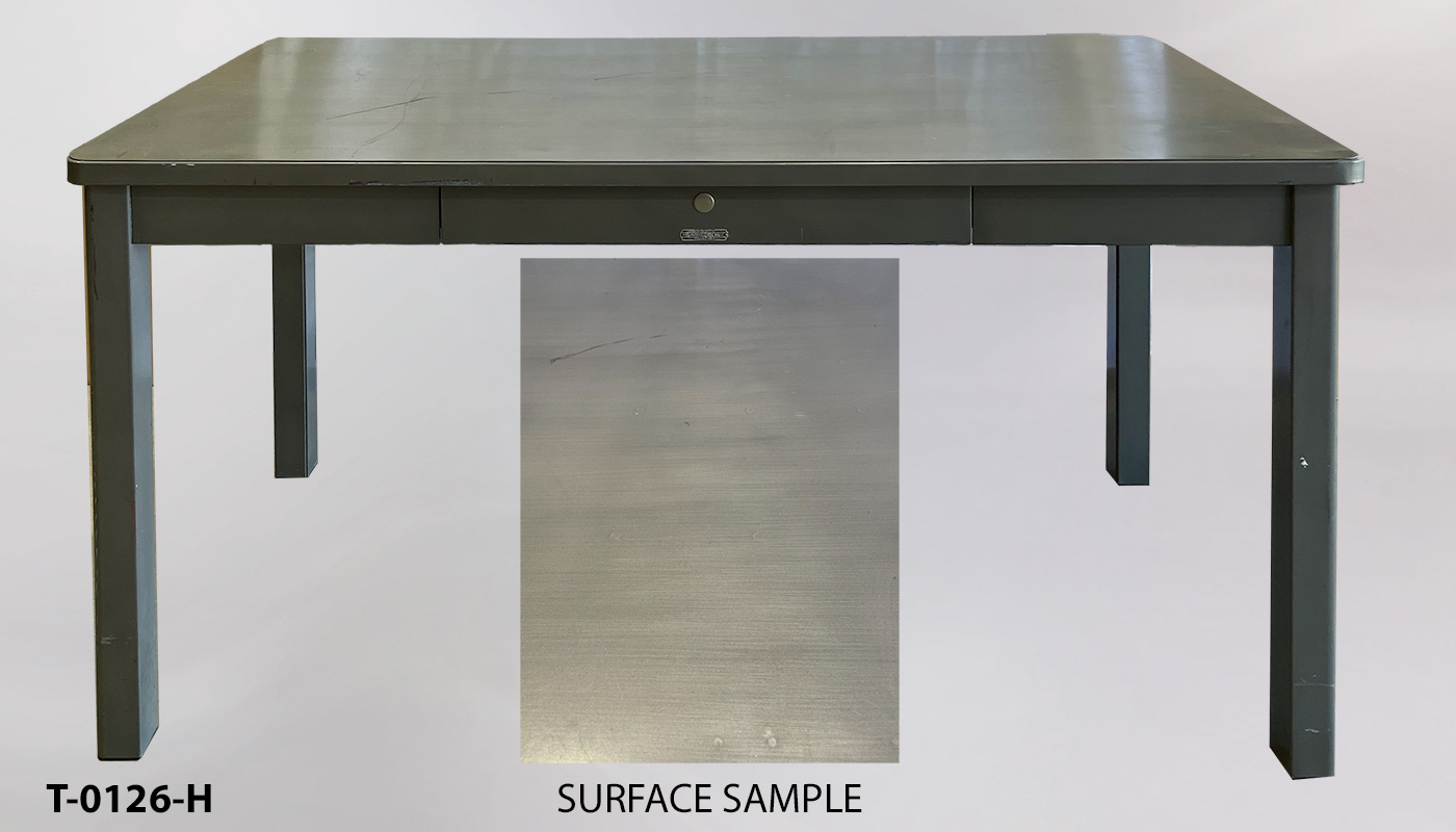 Office/Utility Tables t_0126h