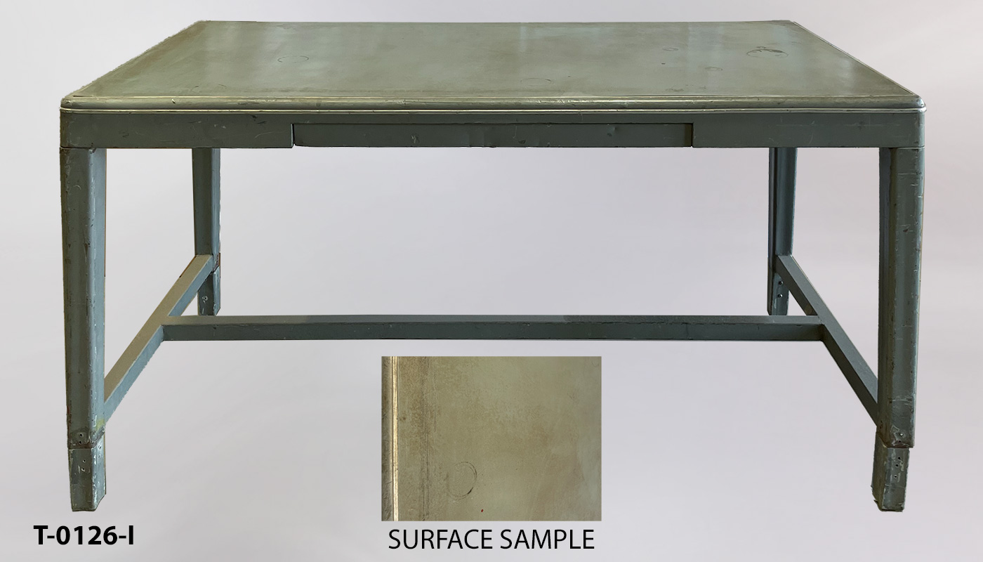 Office/Utility Tables t_0126i