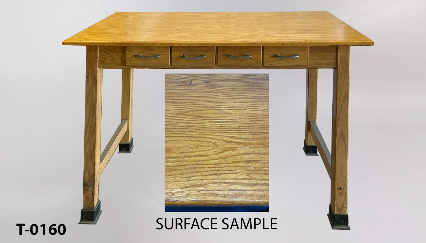 Office/Utility Tables t_0160