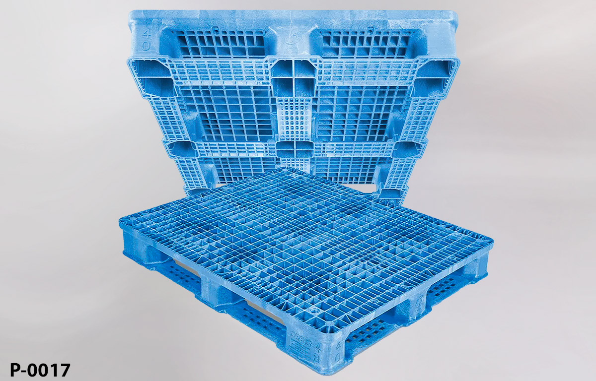 p_0017 Pallets
