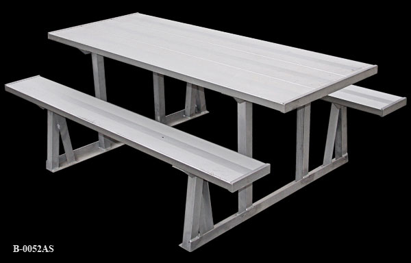 b_0052as Picnic Table