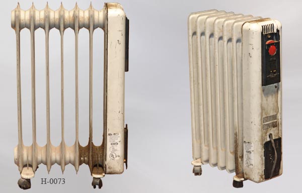 h_0073 Heater