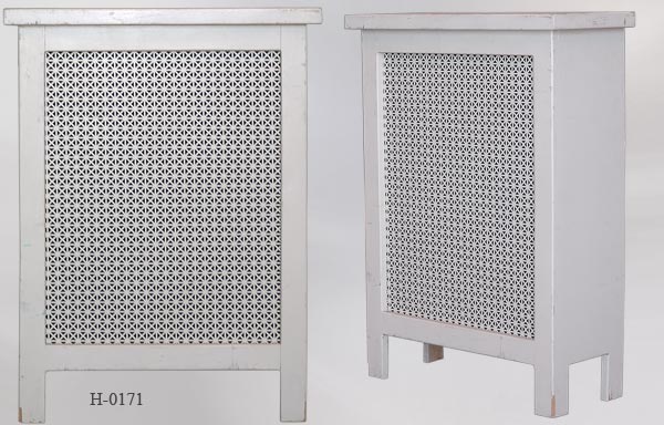 h_0171 Radiator Cover
