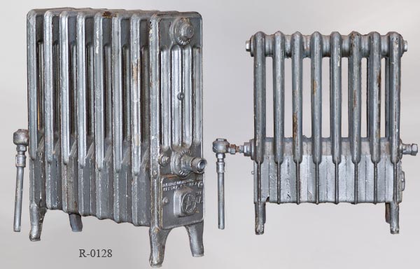 r_0128 Floor Stand Radiator