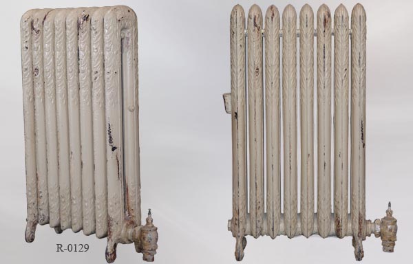 r_0129 Floor Stand Radiator