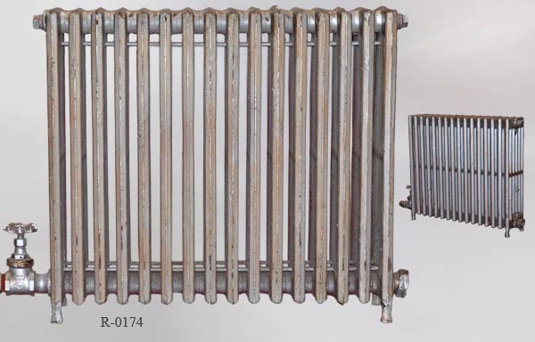 r_0174 Floor Stand Radiator