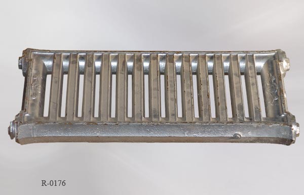 r_0176 Wall Mount Radiator