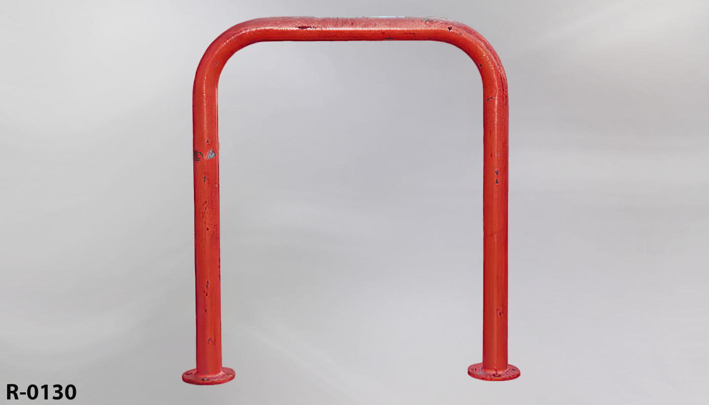 r_0130_ Railing / Barrier