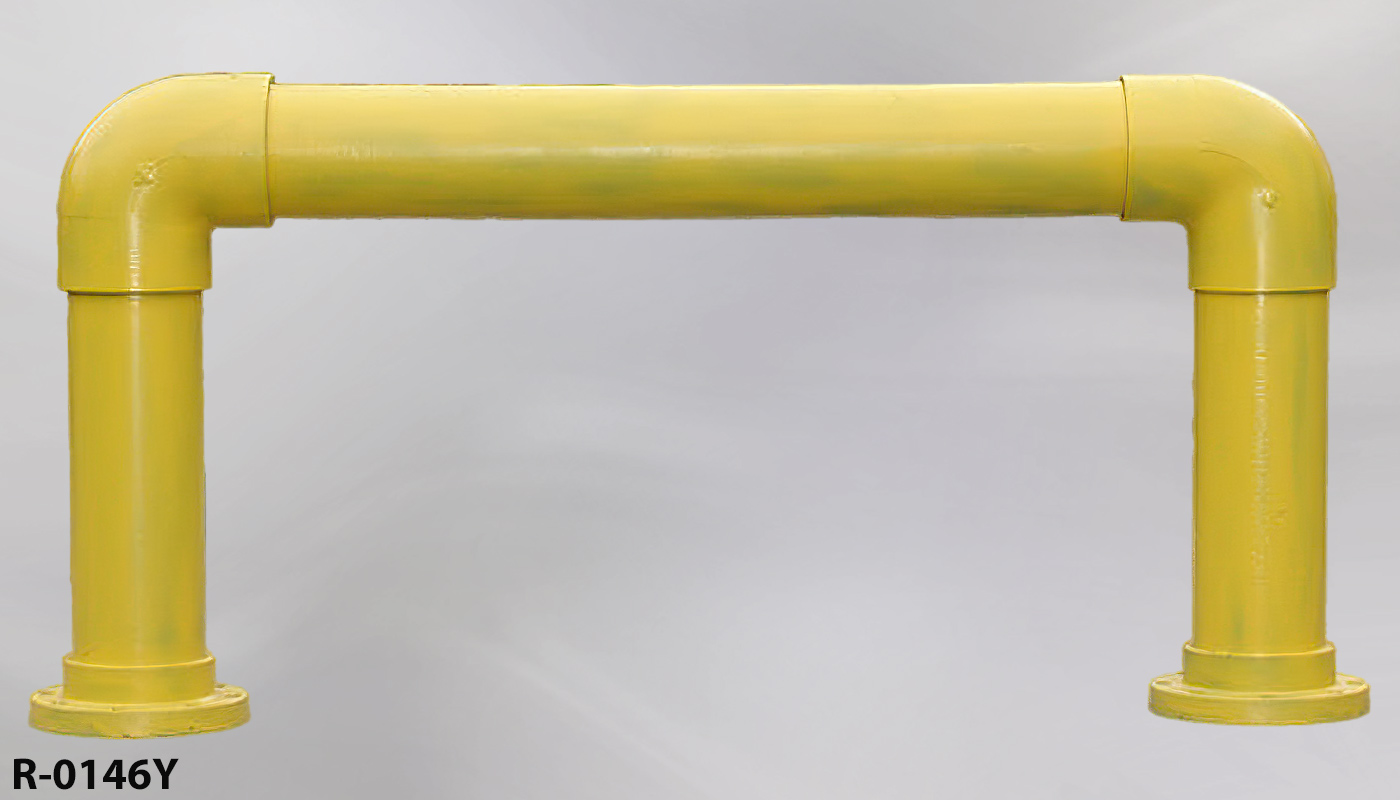 r_0146y_ Railing / Barrier