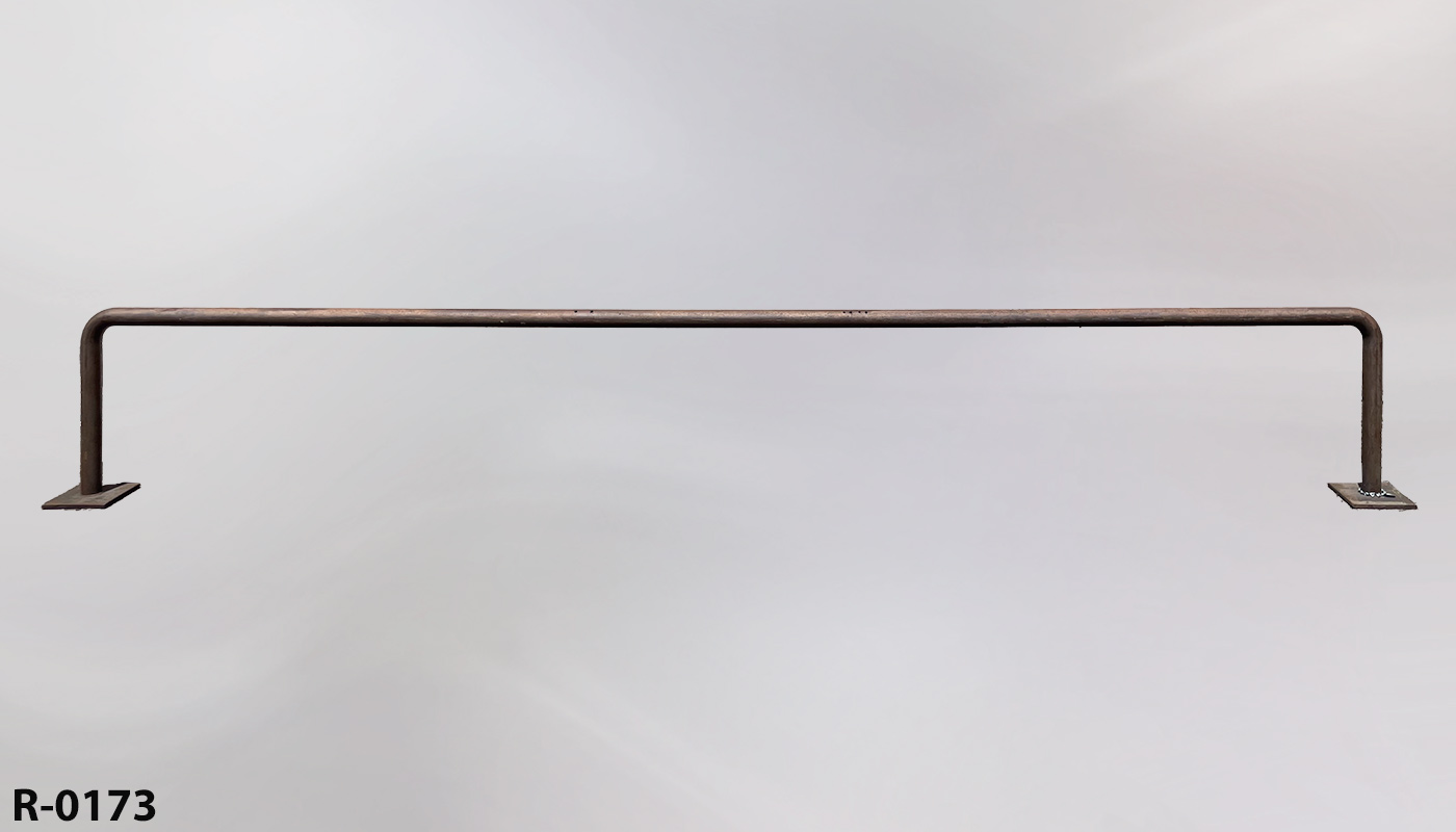r_0173_ Railing / Barrier