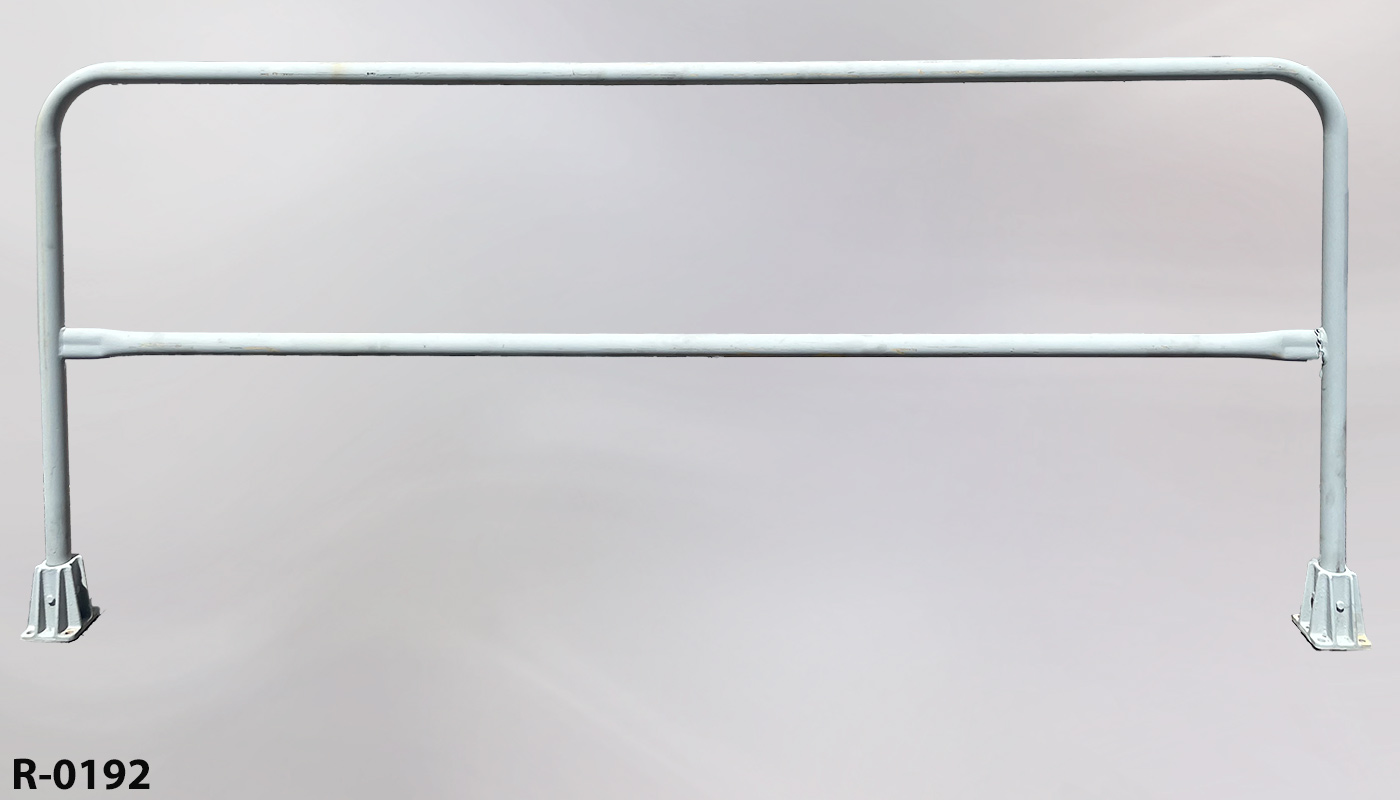 r_0192_ Railing / Barrier