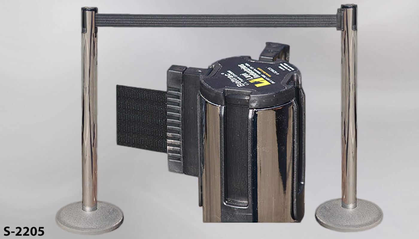 s_2205_ Stanchion