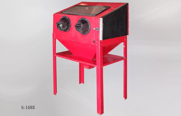 s_1688 Sandblaster
