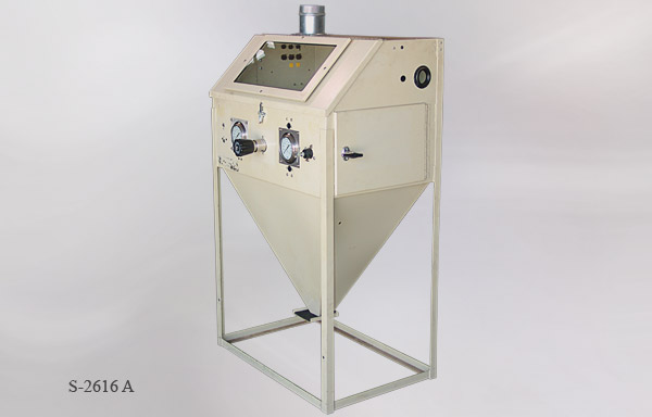 s_2616a Sandblaster
