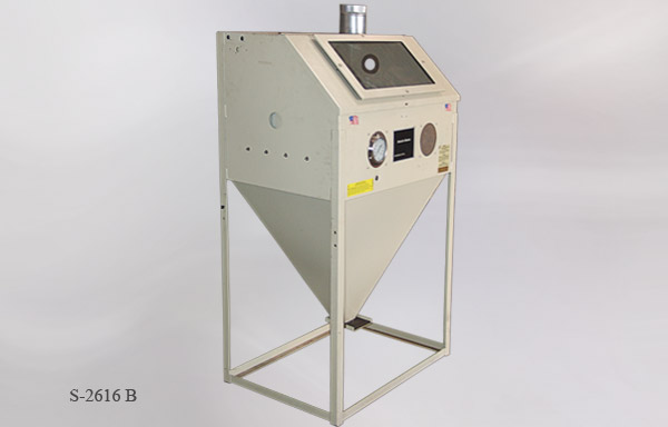 s_2616b Sandblaster