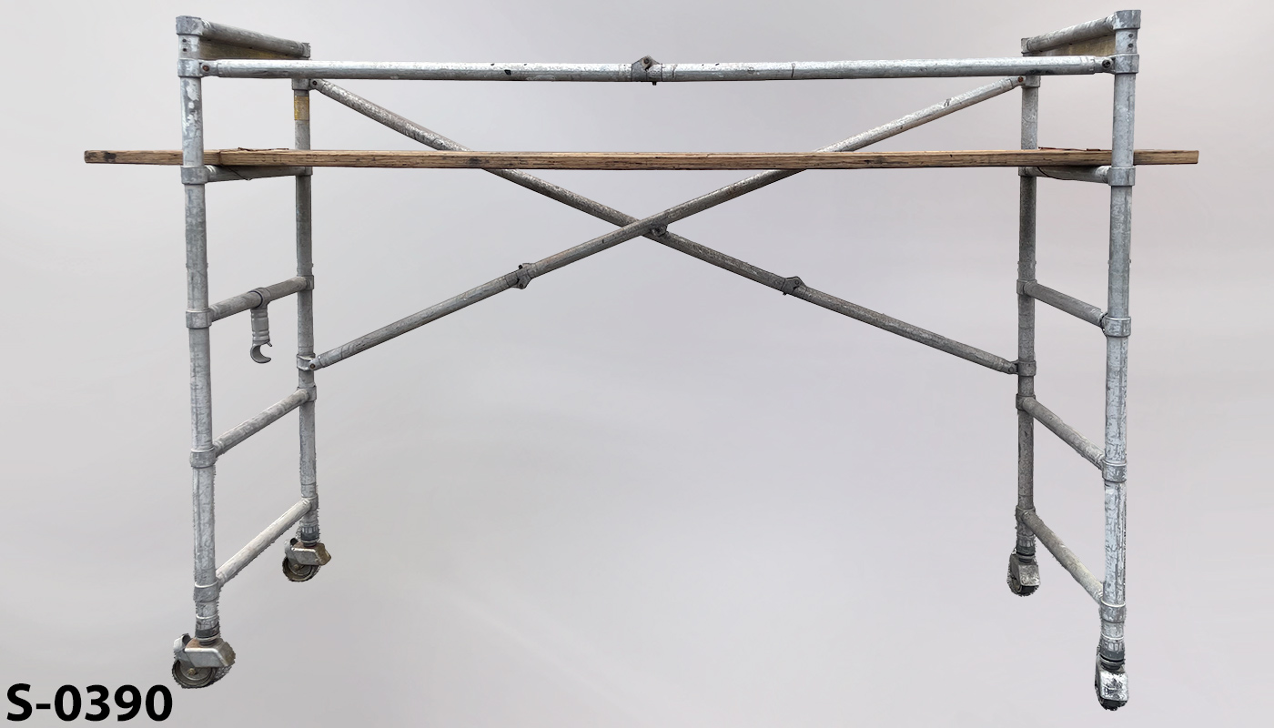 s_0390_ Scaffold
