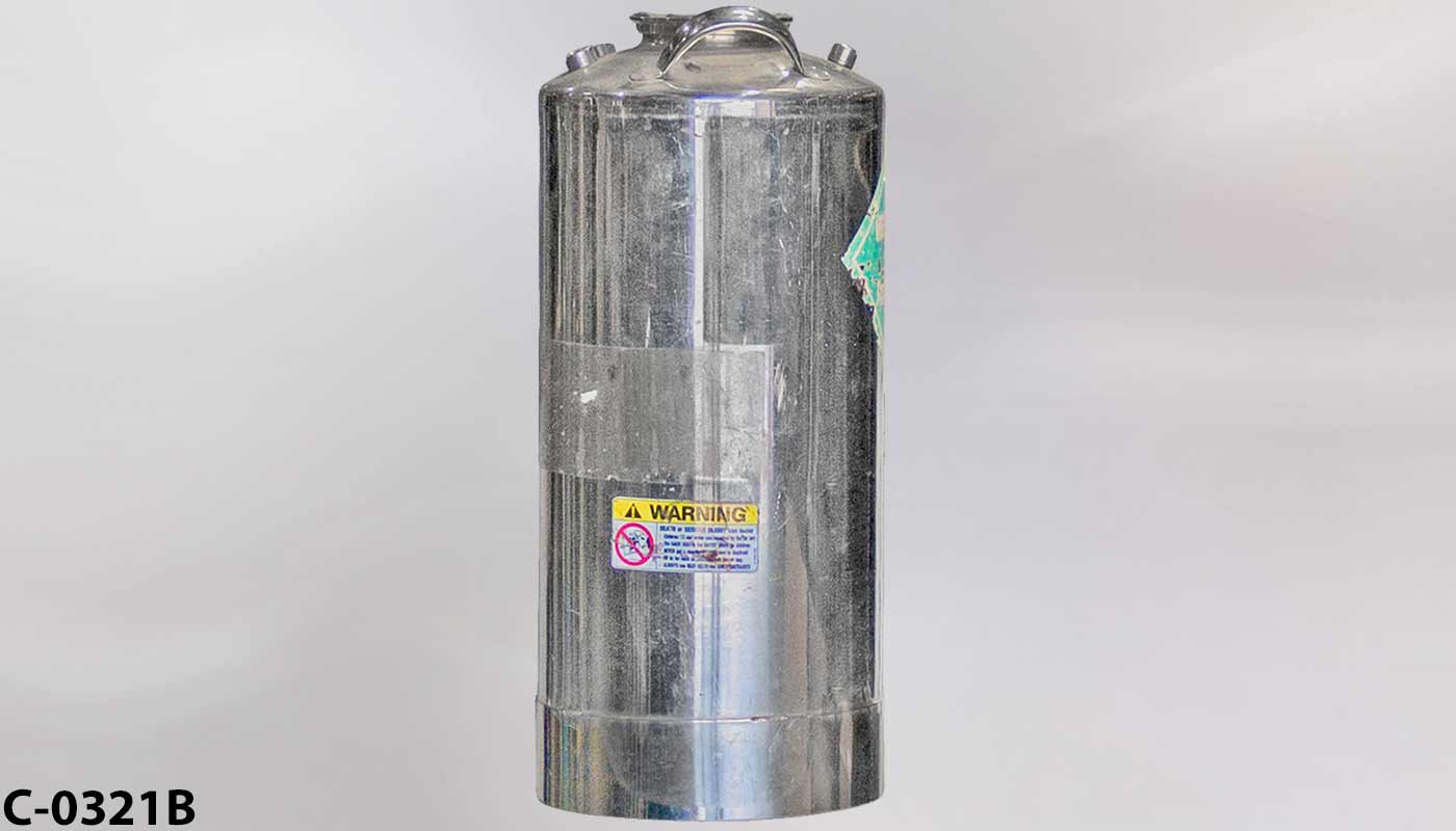 scientific tank c_0321b